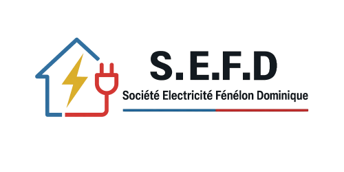 Logo SEFD