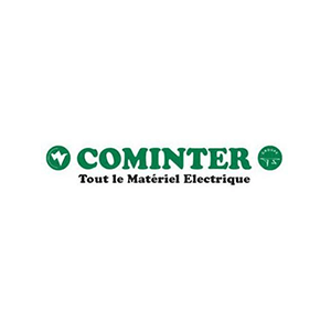 Logo Cominter