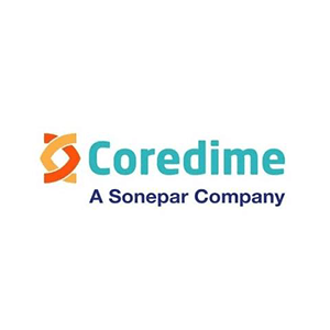 Logo Coredime