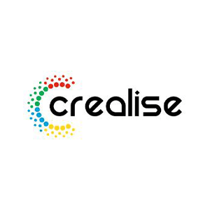 Logo Crealise
