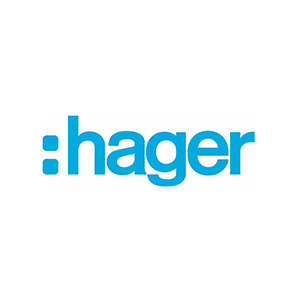 Logo Hager