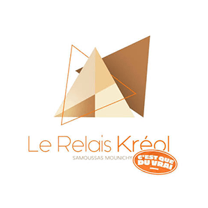Logo Le Relais Kréol