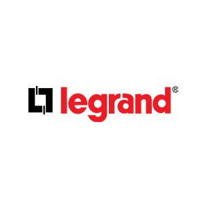 Logo Legrand